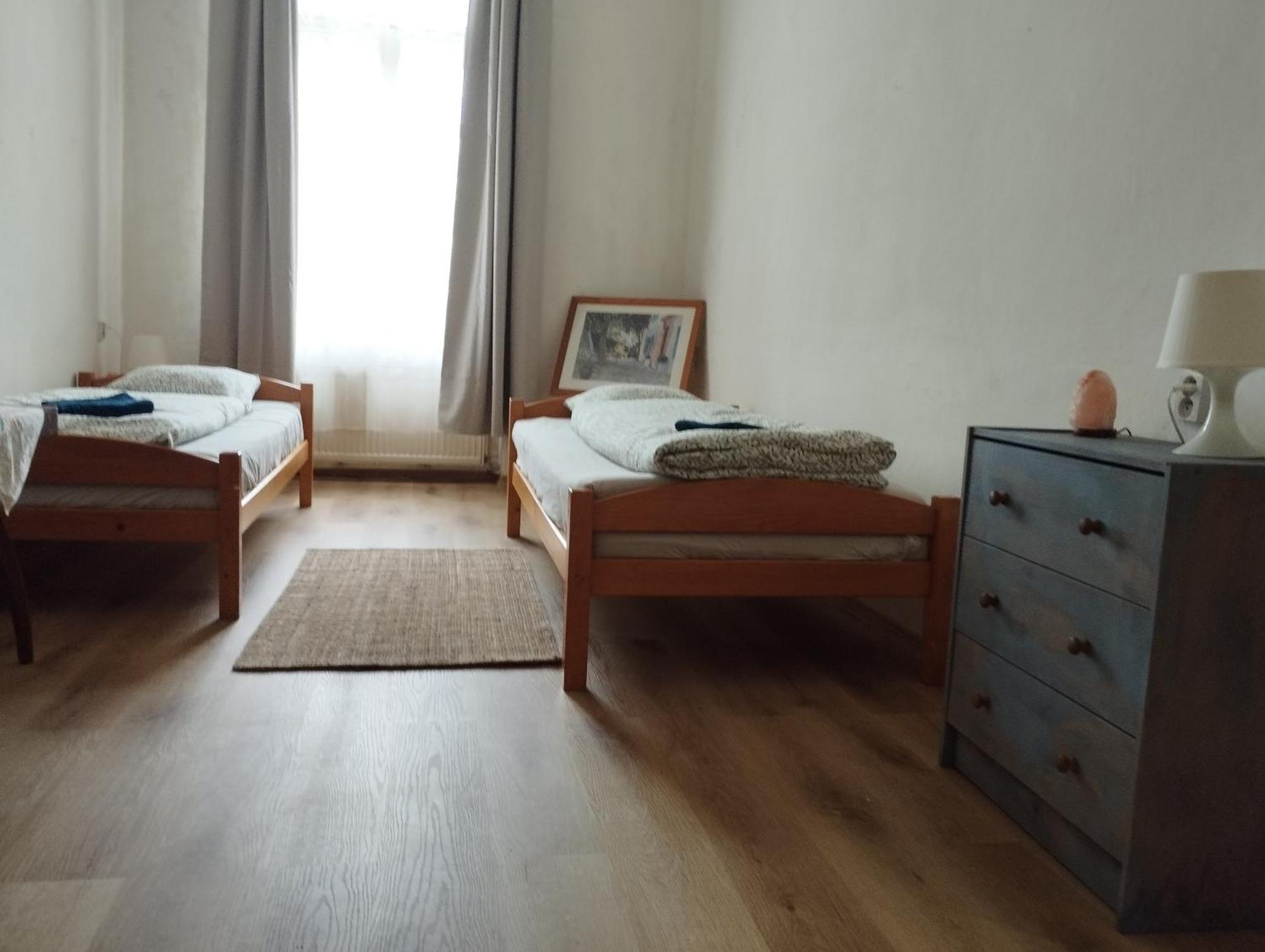 Hostel Moravia Острава Екстер'єр фото