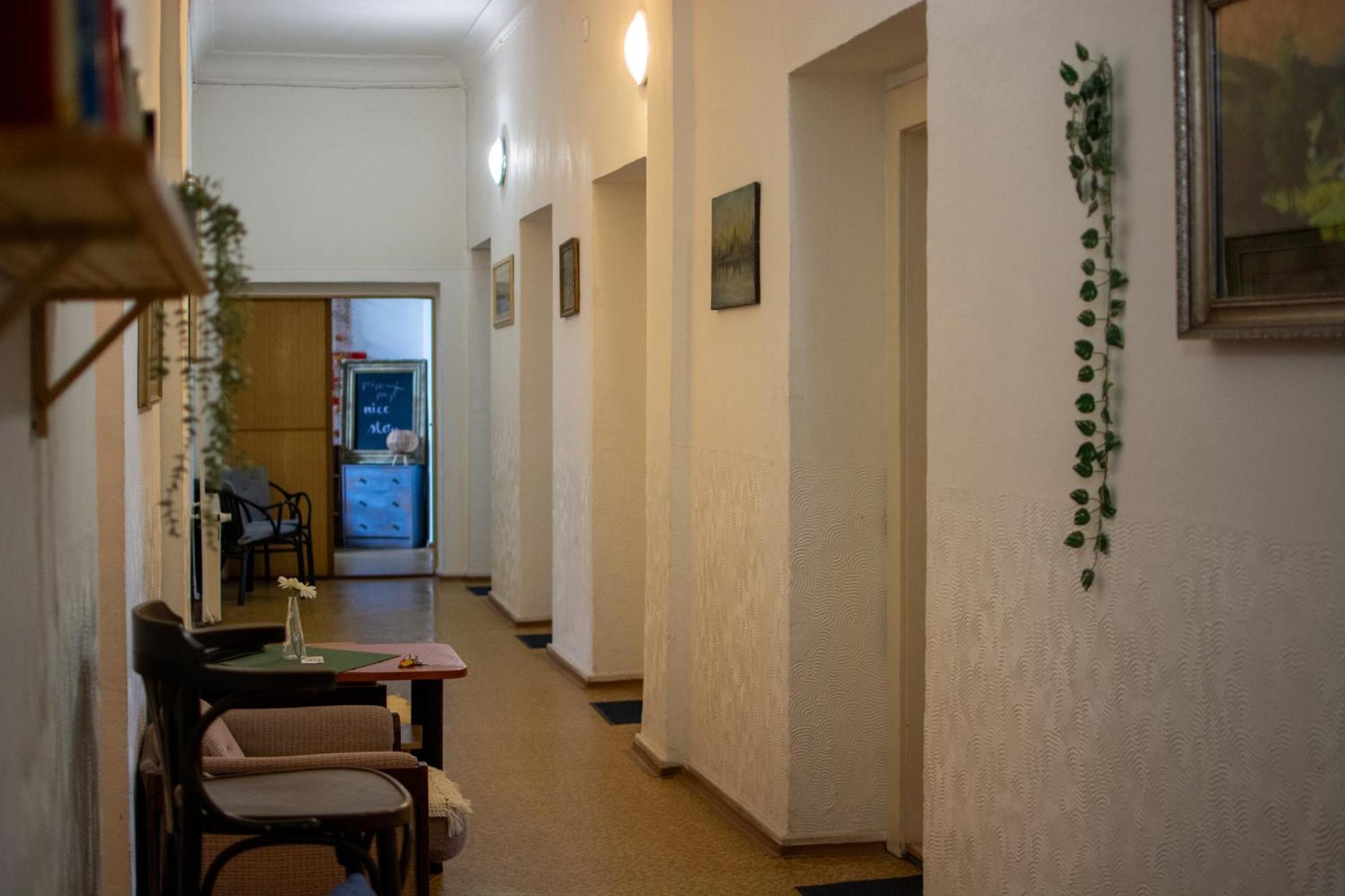 Hostel Moravia Острава Екстер'єр фото